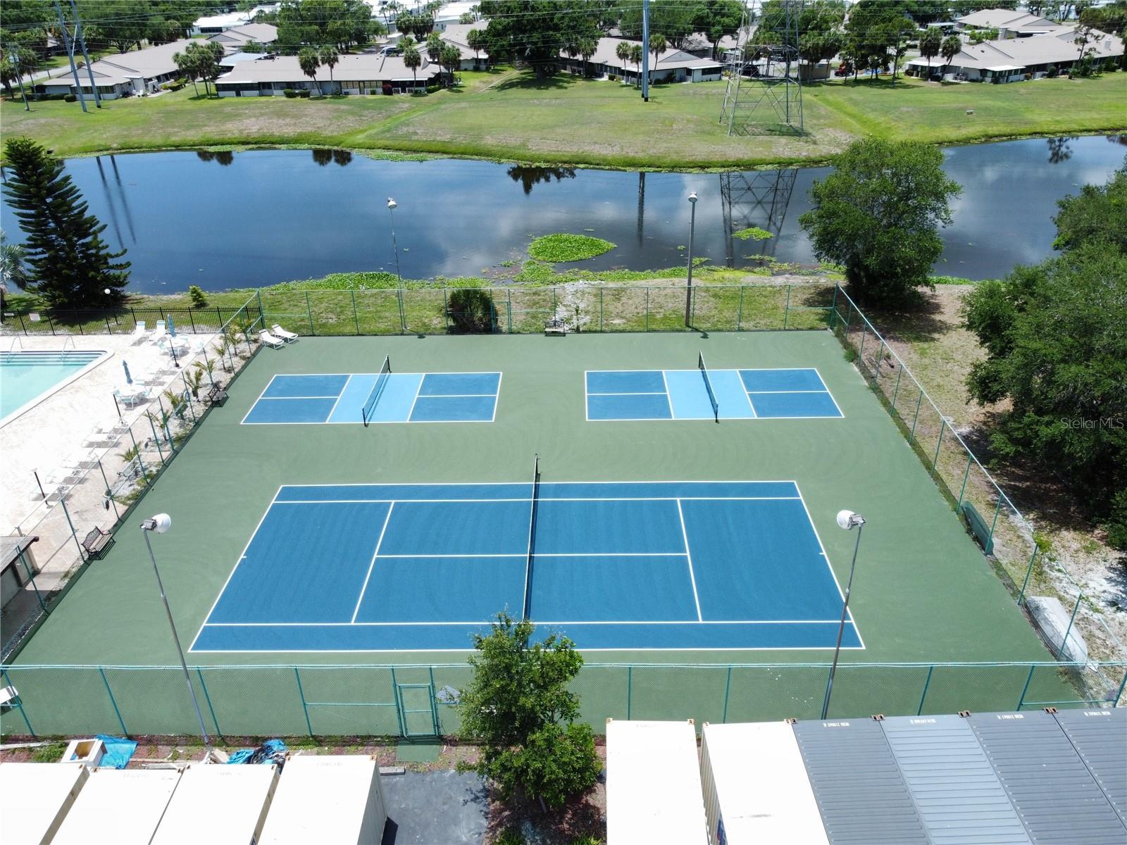 1513 16TH CIR SE #43, LARGO, FL, 33771