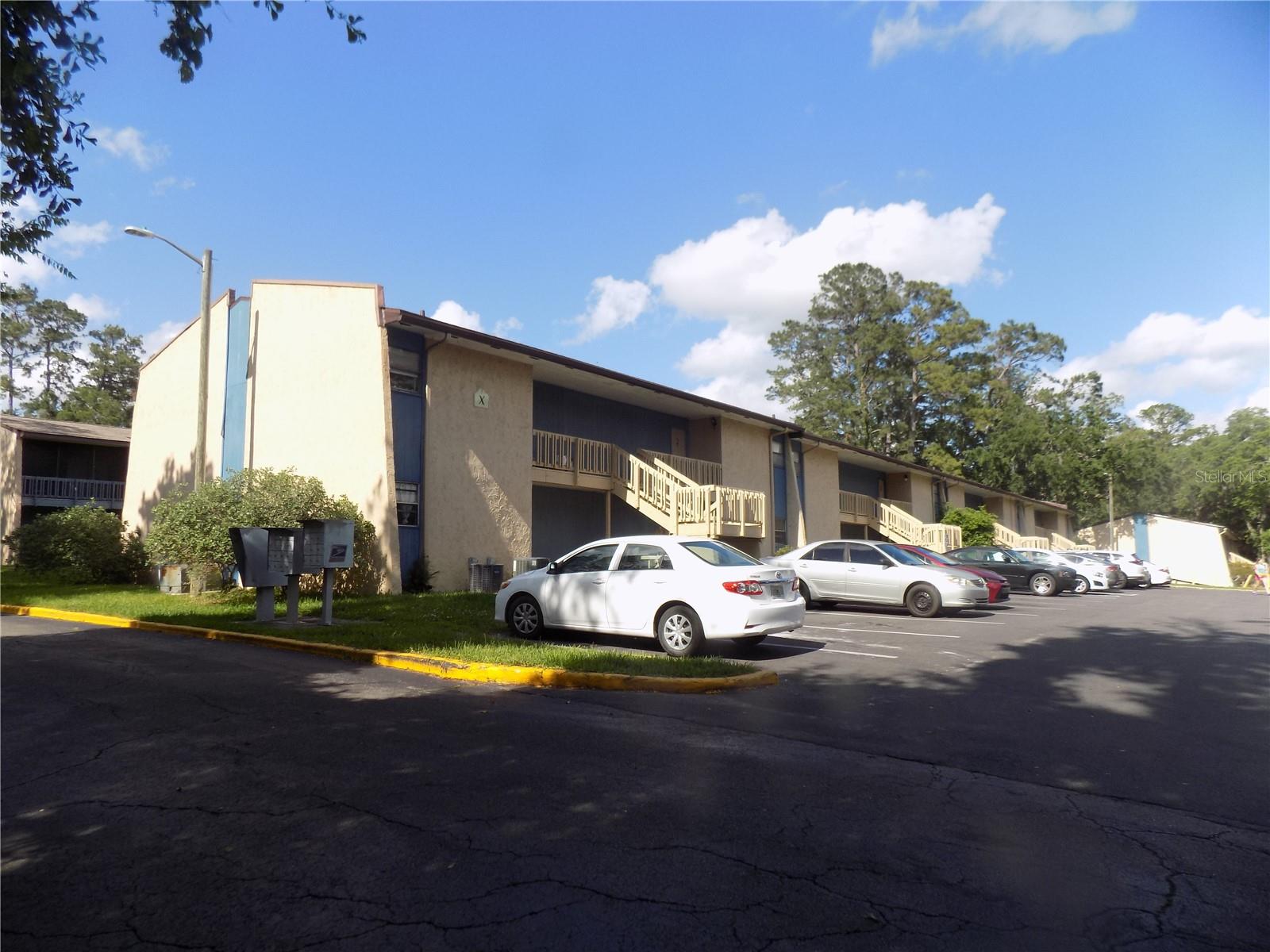 2811 SW ARCHER RD #x 201, GAINESVILLE, FL, 32608