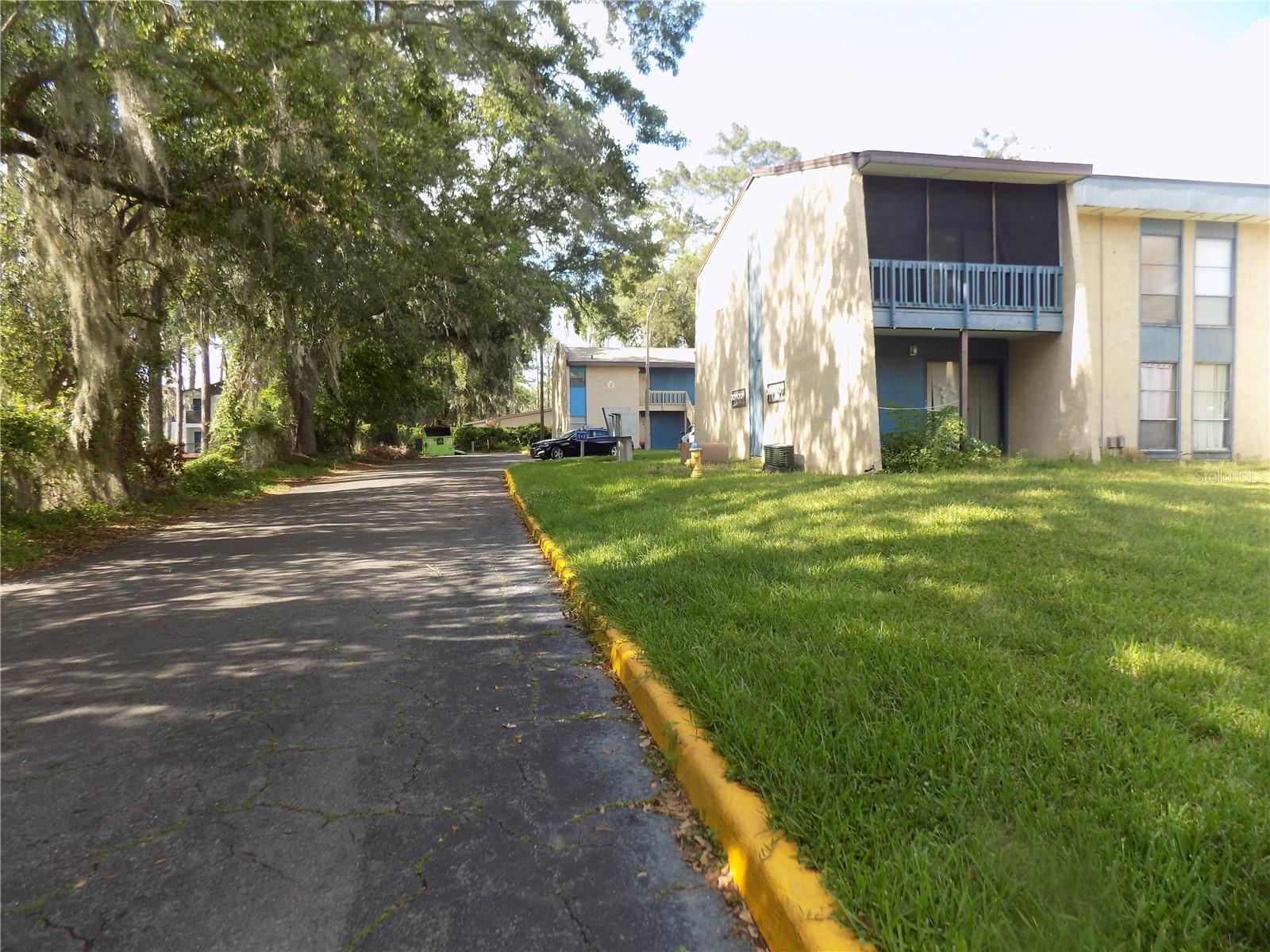 2811 SW ARCHER RD #x 201, GAINESVILLE, FL, 32608
