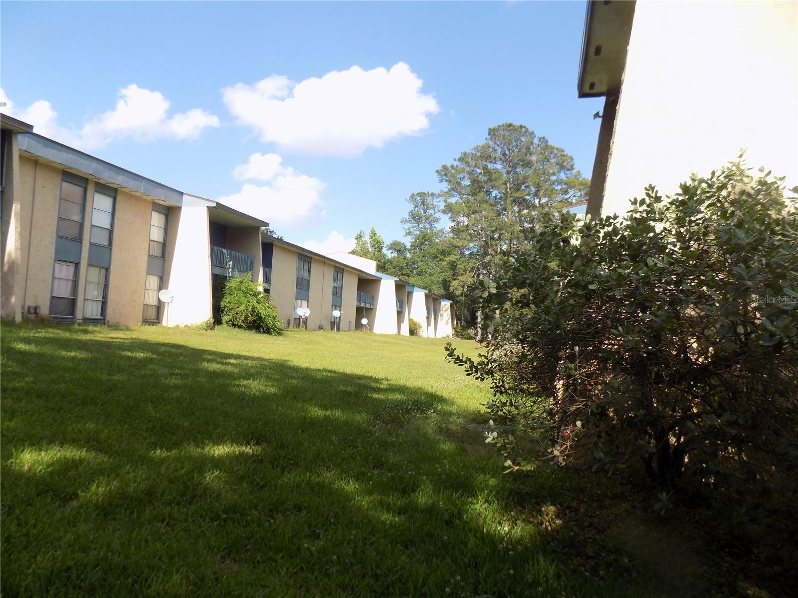 2811 SW ARCHER RD #x 201, GAINESVILLE, FL, 32608