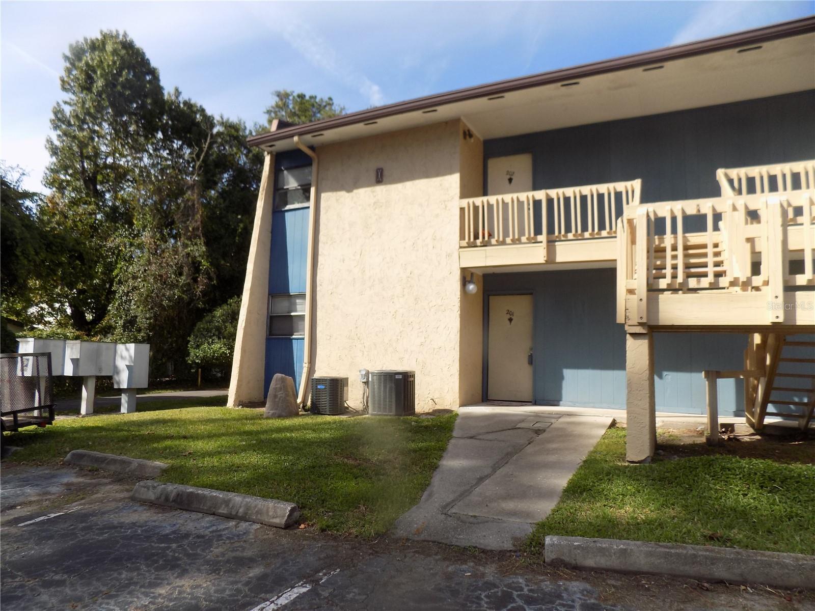 2811 SW ARCHER RD #x 201, GAINESVILLE, FL, 32608