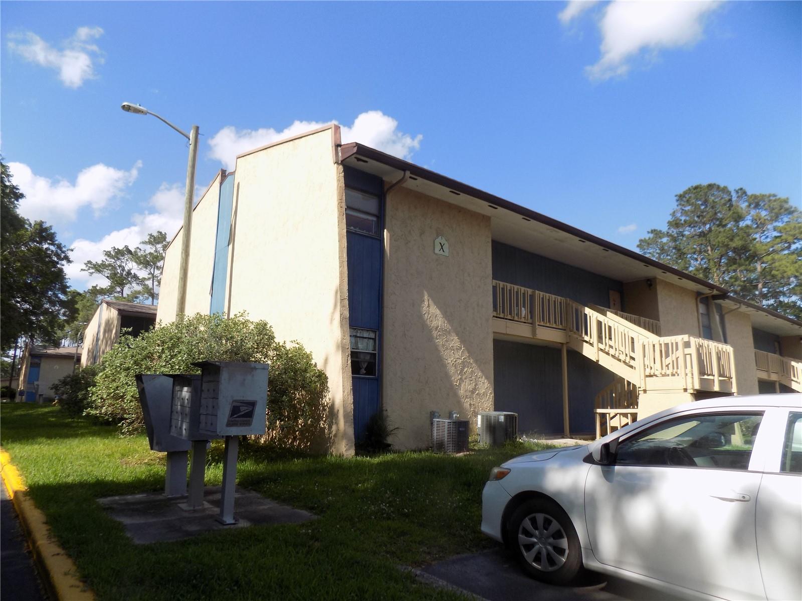 2811 SW ARCHER RD #x 201, GAINESVILLE, FL, 32608