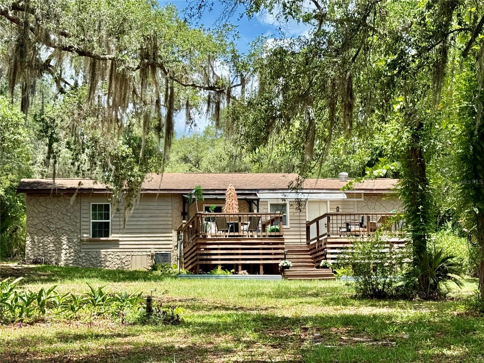 208 ASHLEY ST, HAWTHORNE, FL, 32640