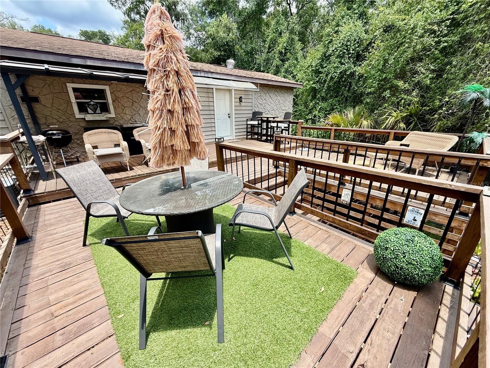 208 ASHLEY ST, HAWTHORNE, FL, 32640