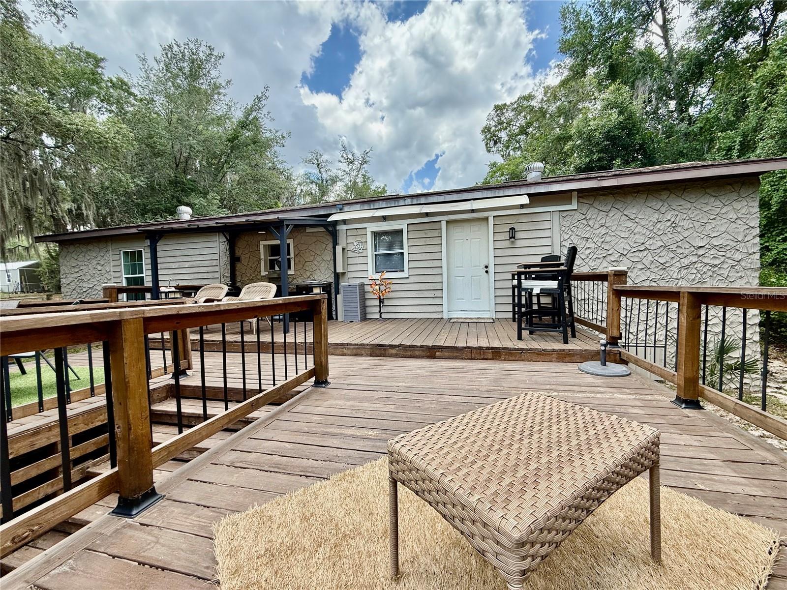 208 ASHLEY ST, HAWTHORNE, FL, 32640