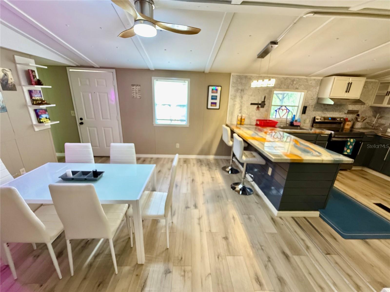 208 ASHLEY ST, HAWTHORNE, FL, 32640