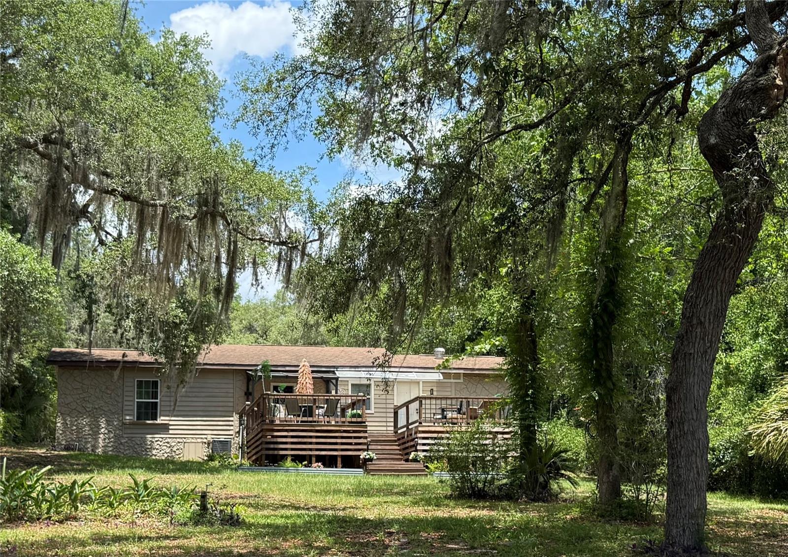 208 ASHLEY ST, HAWTHORNE, FL, 32640