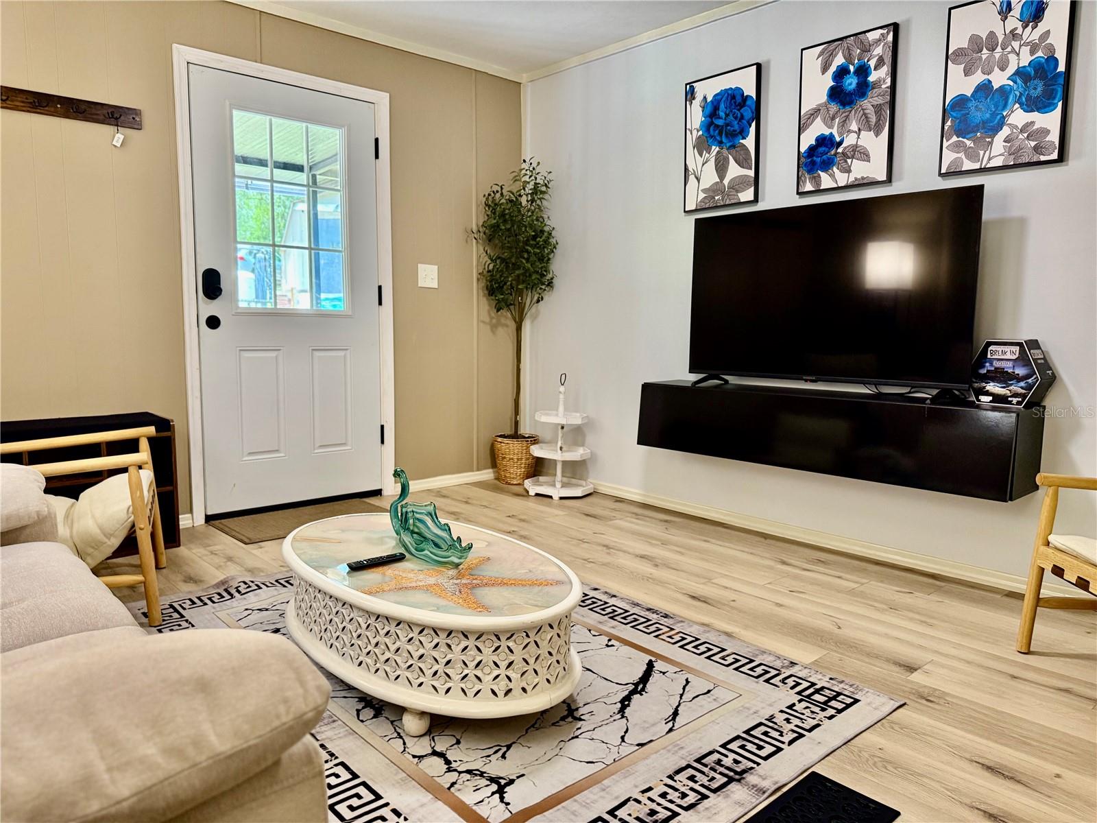 208 ASHLEY ST, HAWTHORNE, FL, 32640