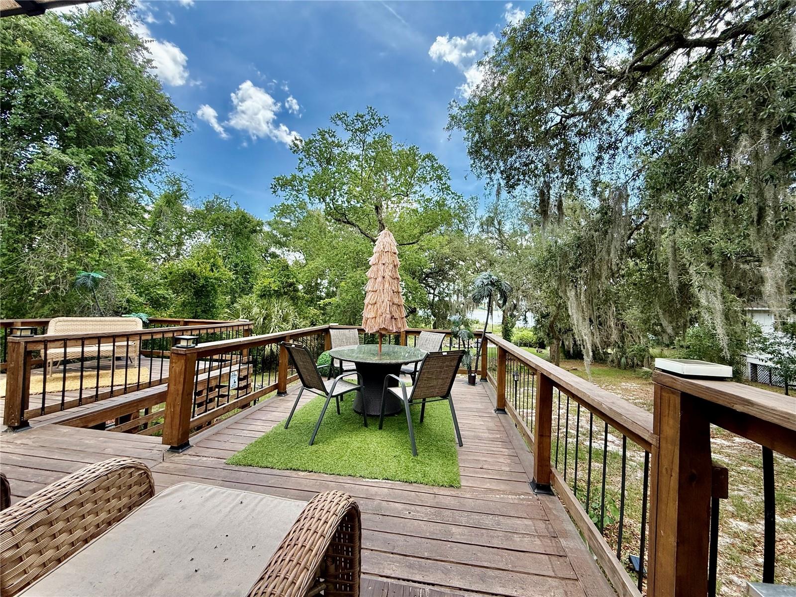208 ASHLEY ST, HAWTHORNE, FL, 32640