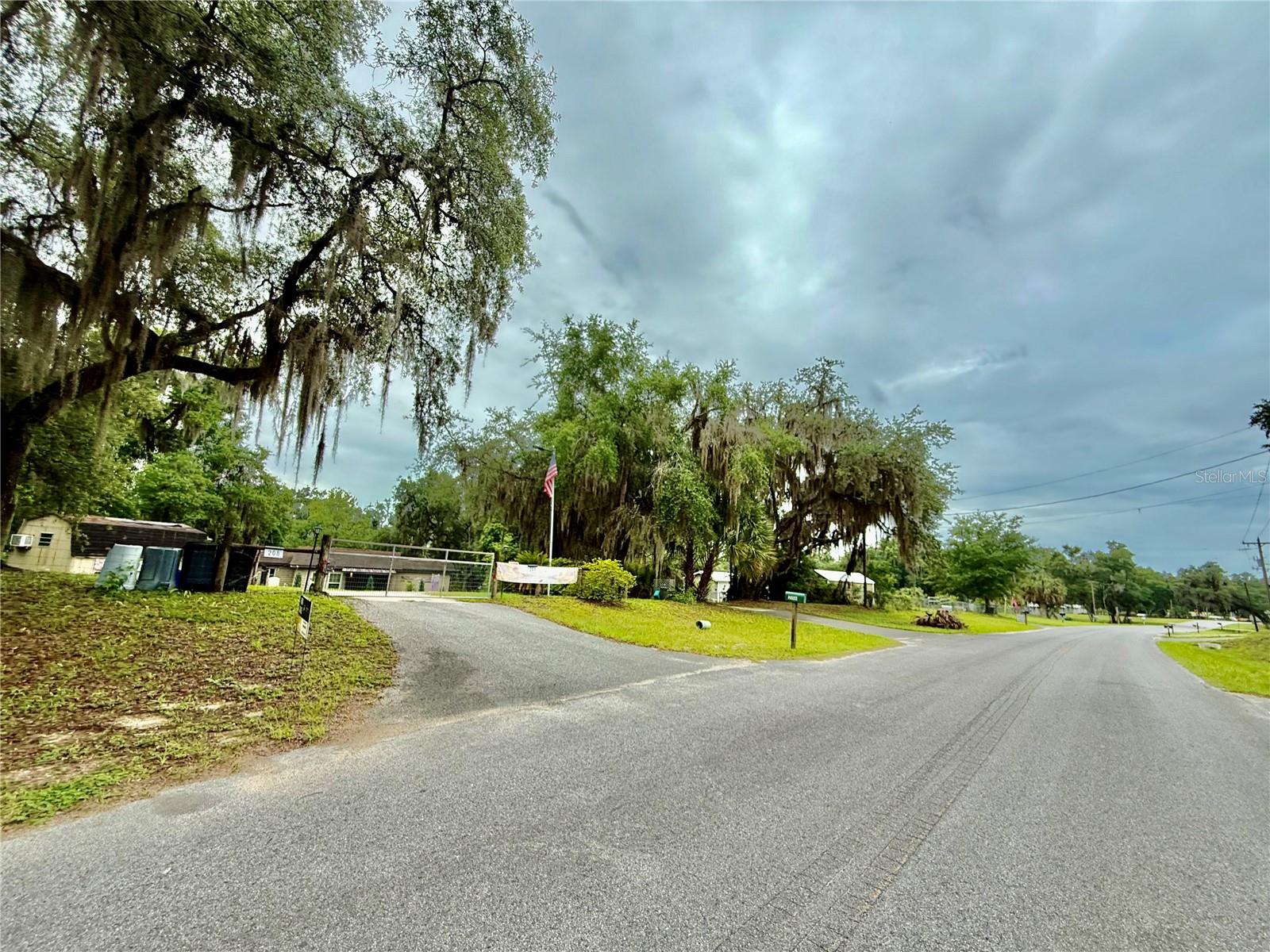 208 ASHLEY ST, HAWTHORNE, FL, 32640