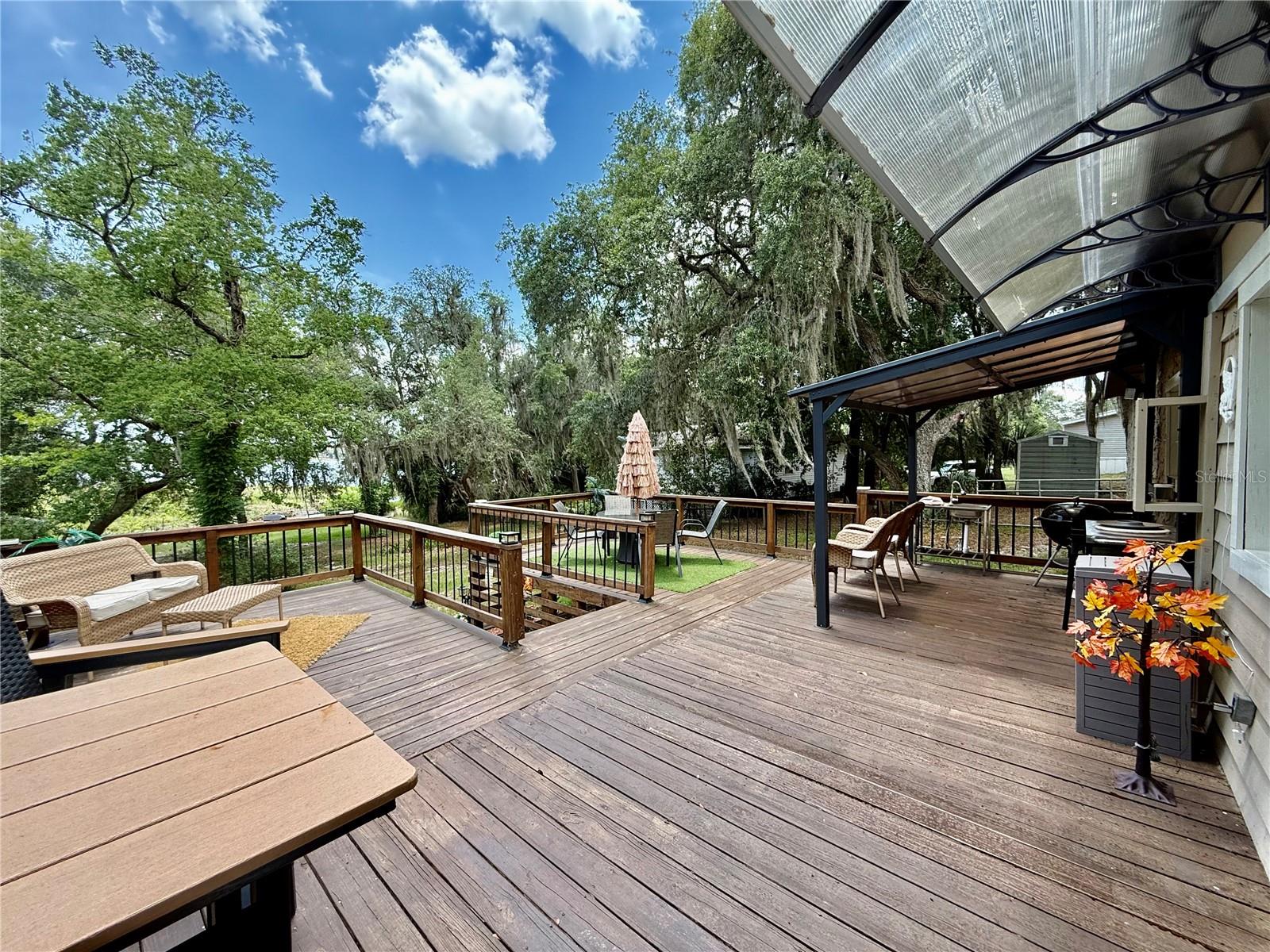 208 ASHLEY ST, HAWTHORNE, FL, 32640