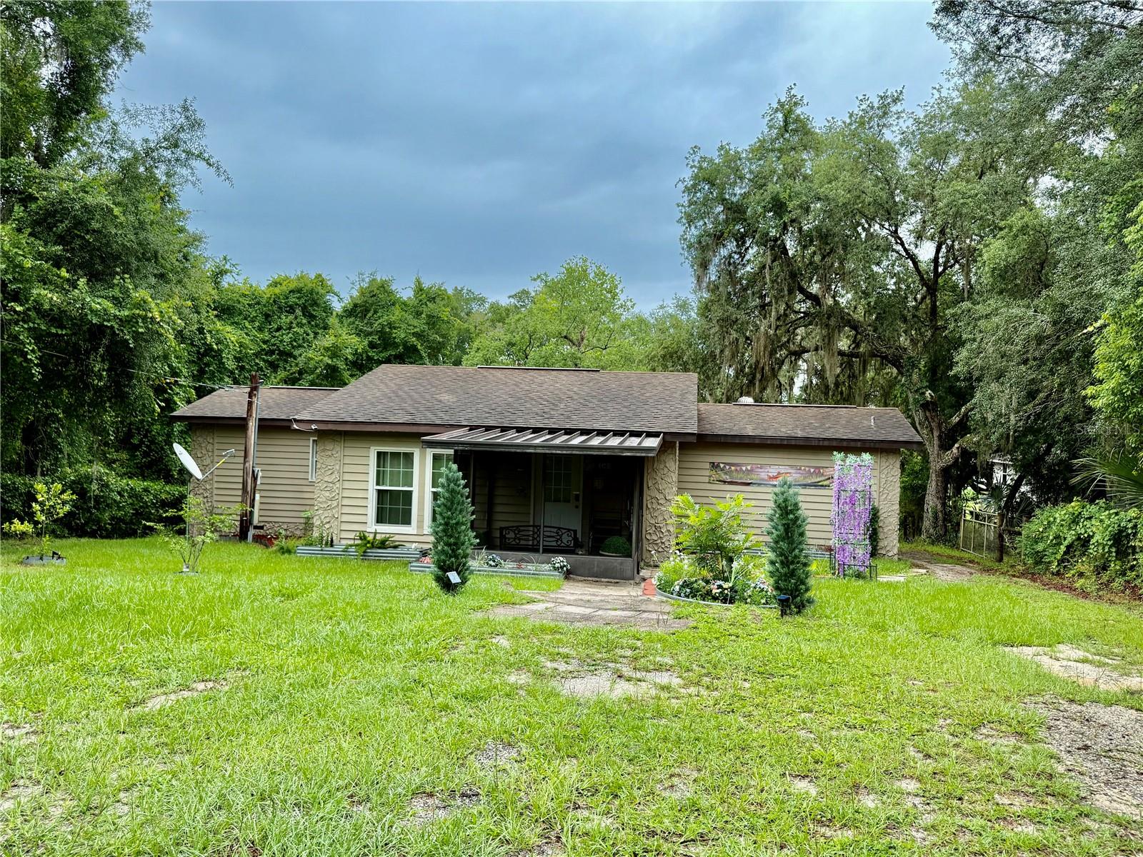 208 ASHLEY ST, HAWTHORNE, FL, 32640