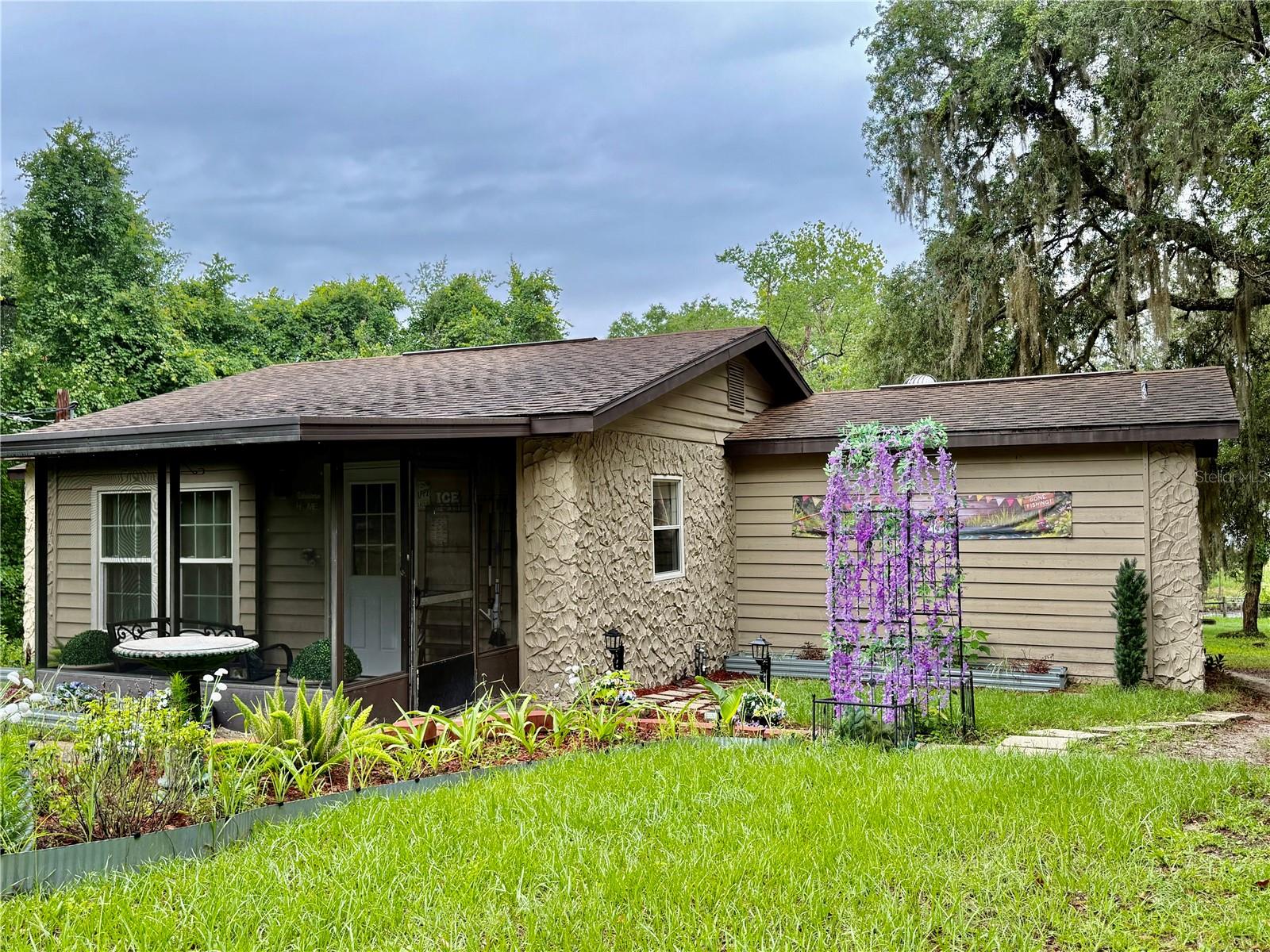 208 ASHLEY ST, HAWTHORNE, FL, 32640