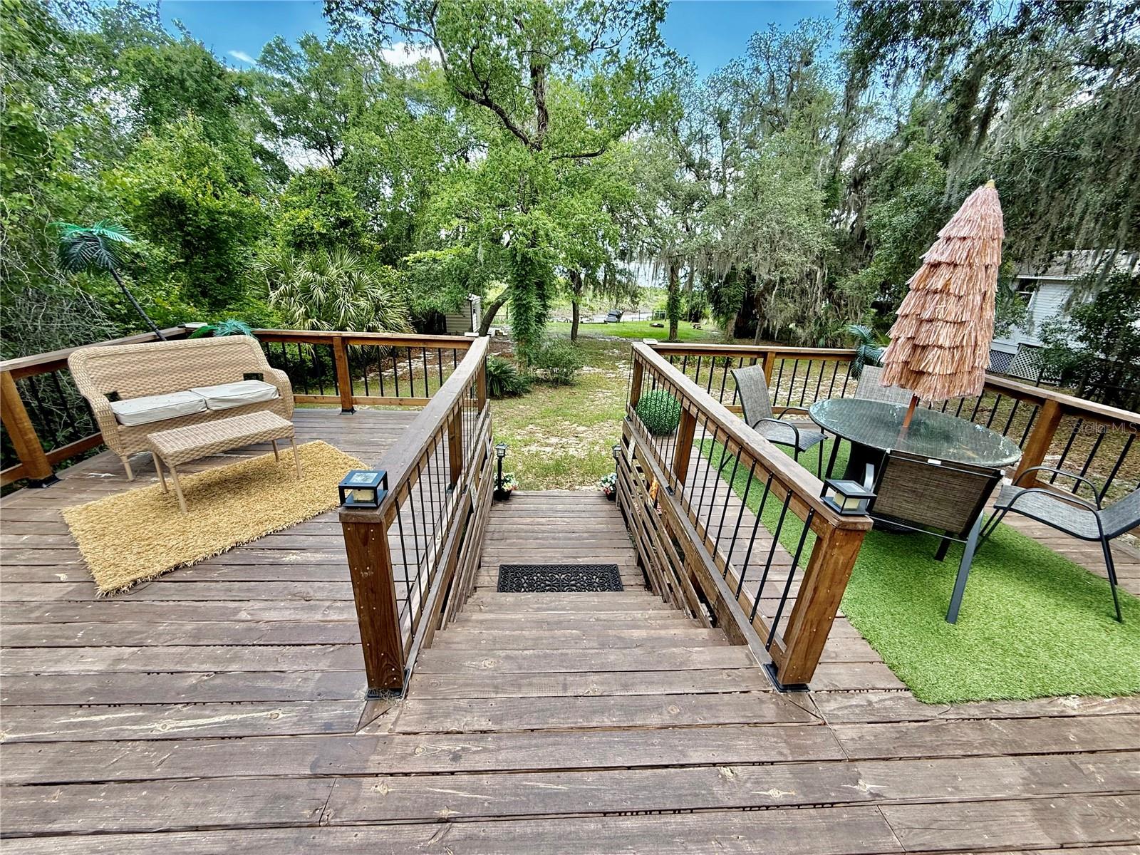 208 ASHLEY ST, HAWTHORNE, FL, 32640