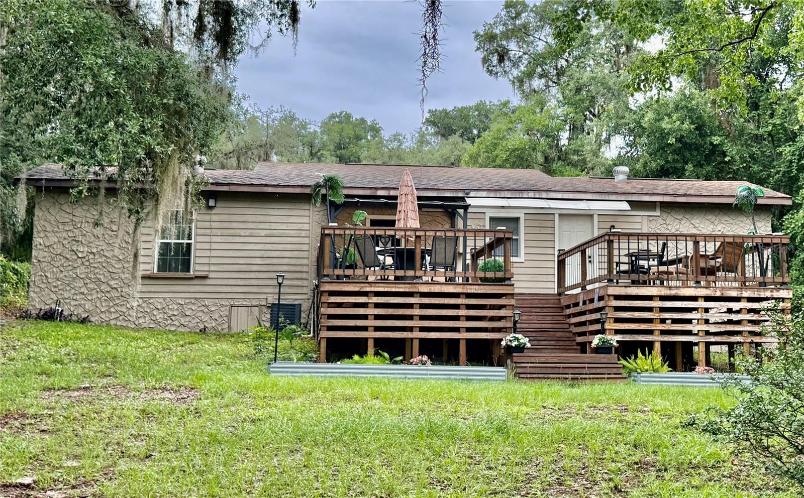 208 ASHLEY ST, HAWTHORNE, FL, 32640