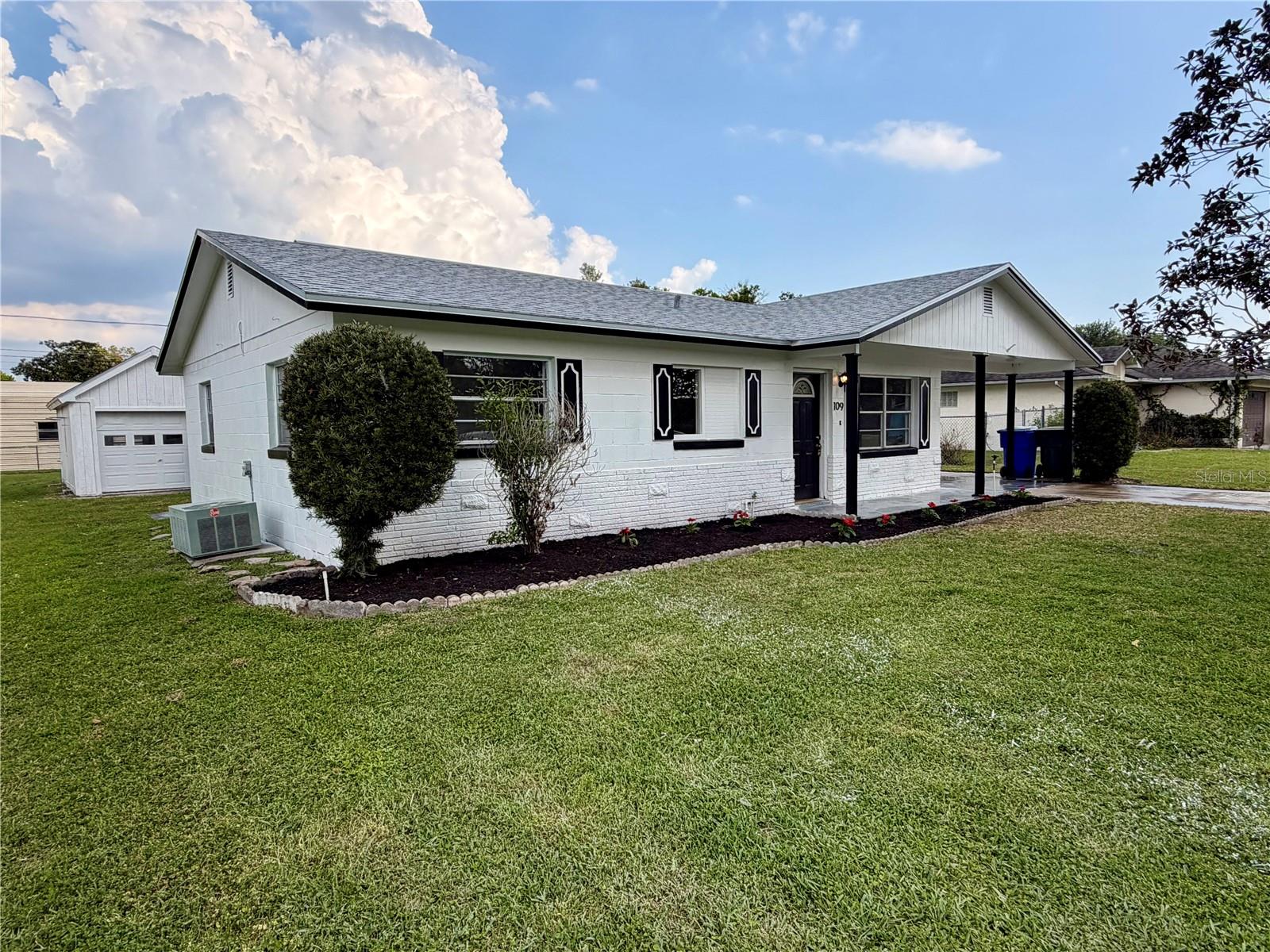 109 DAKOTA AVE, ST CLOUD, FL, 34769