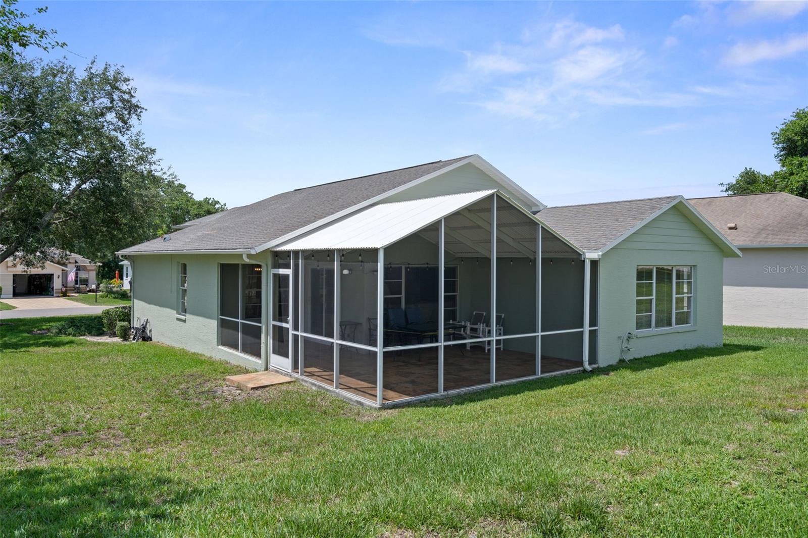 7483 BRIDGEWATER LN, SPRING HILL, FL, 34606
