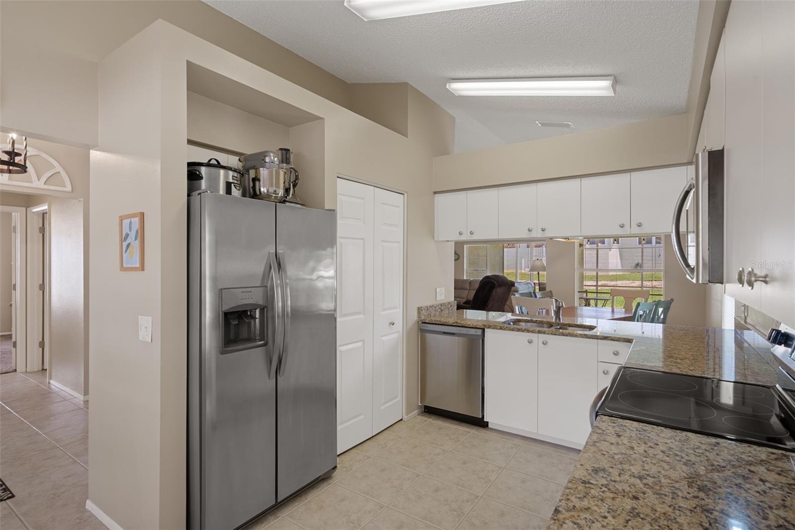 7483 BRIDGEWATER LN, SPRING HILL, FL, 34606