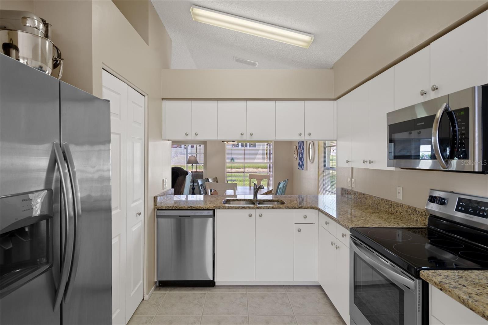 7483 BRIDGEWATER LN, SPRING HILL, FL, 34606