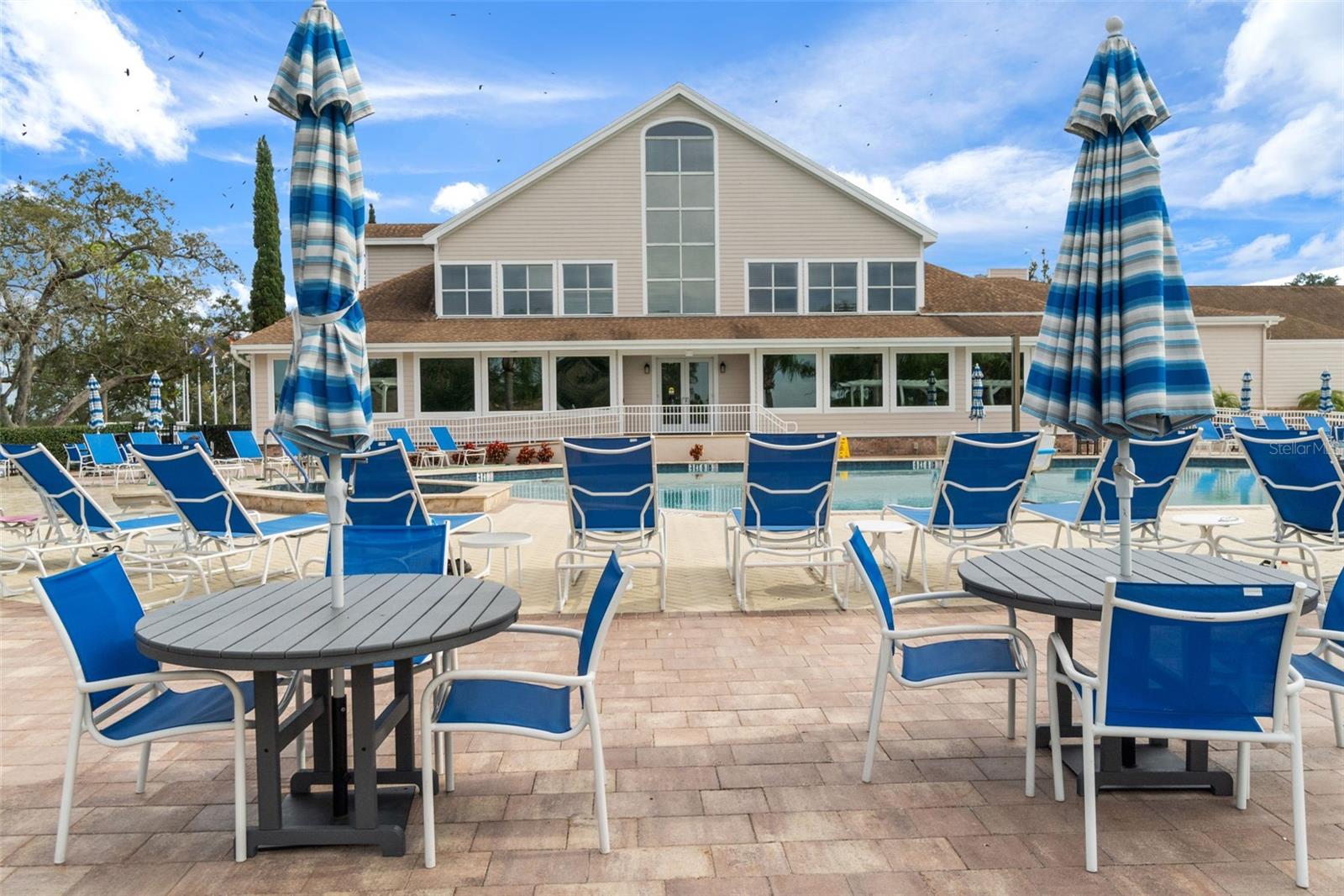 7483 BRIDGEWATER LN, SPRING HILL, FL, 34606