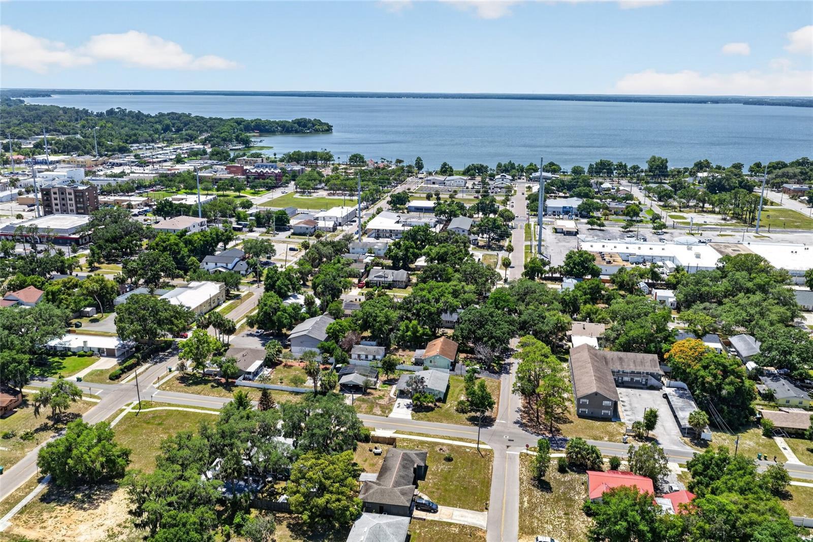 529 E GOTTSCHE AVE, EUSTIS, FL, 32726