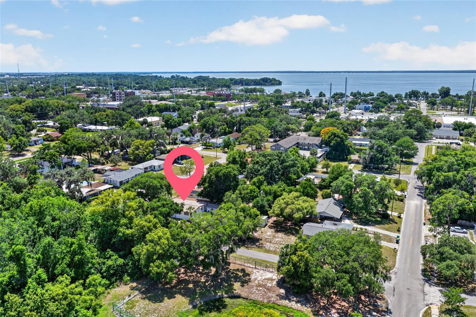 529 E GOTTSCHE AVE, EUSTIS, FL, 32726