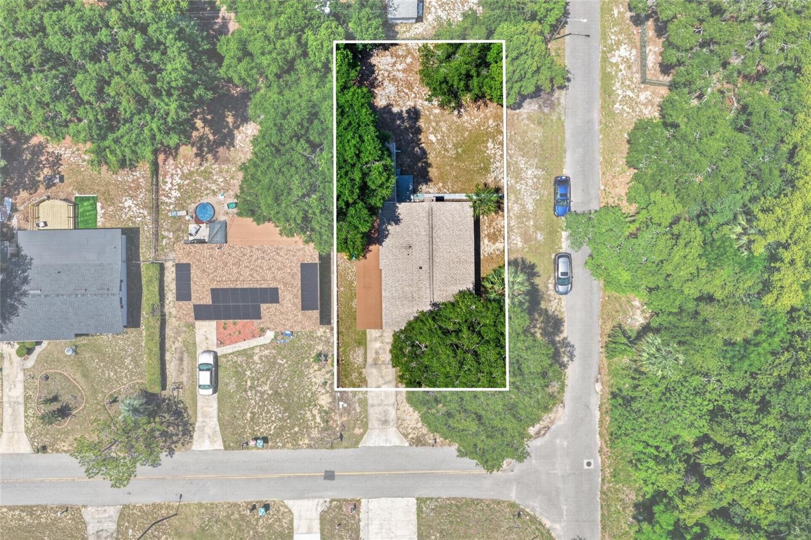 529 E GOTTSCHE AVE, EUSTIS, FL, 32726