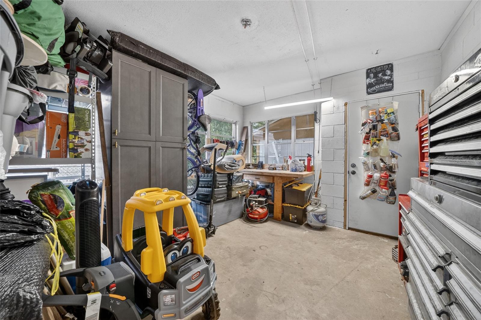 529 E GOTTSCHE AVE, EUSTIS, FL, 32726