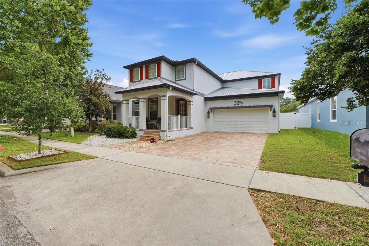 3216 BAYFLOWER AVE, HARMONY, FL, 34773