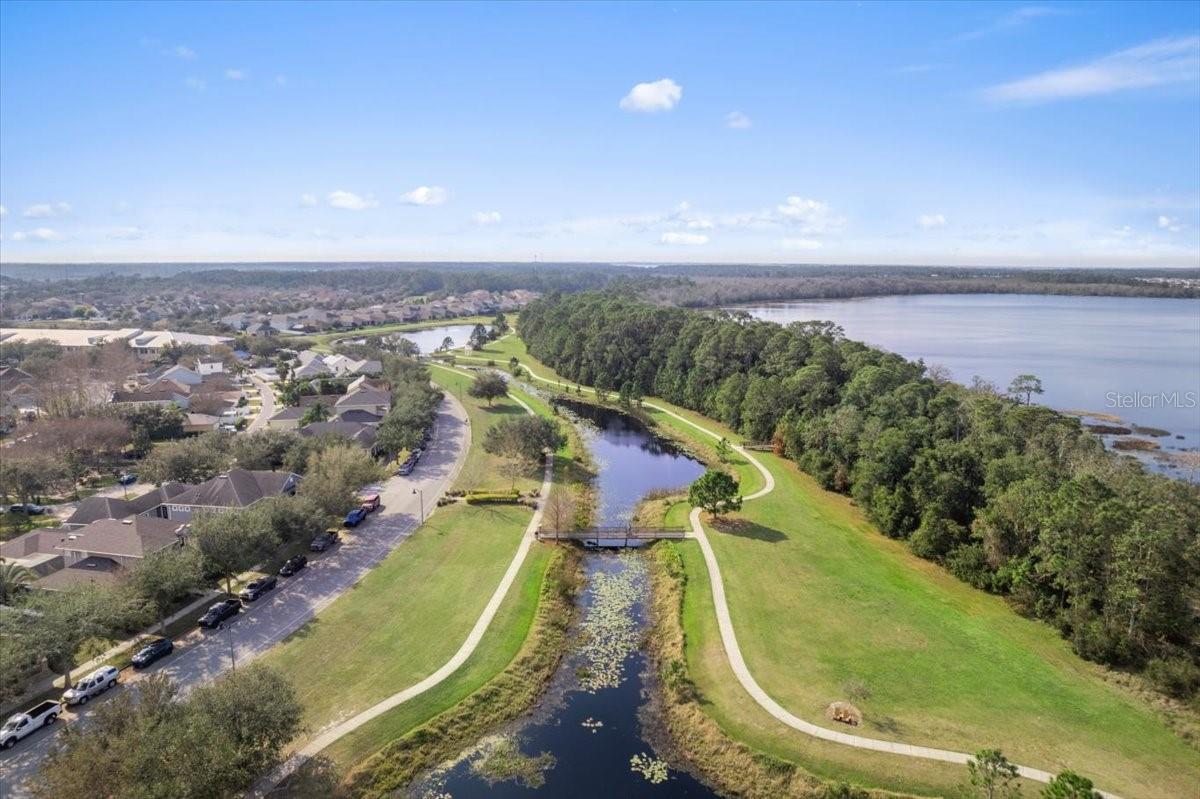 3216 BAYFLOWER AVE, HARMONY, FL, 34773
