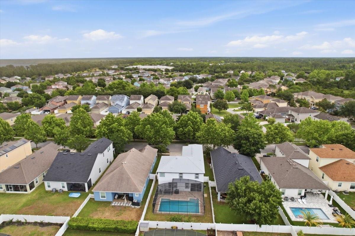 3216 BAYFLOWER AVE, HARMONY, FL, 34773