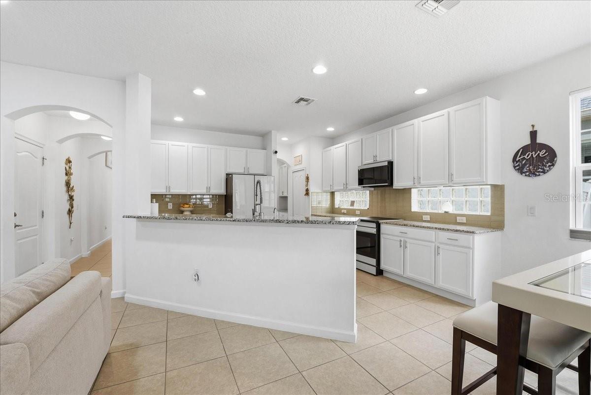 3216 BAYFLOWER AVE, HARMONY, FL, 34773