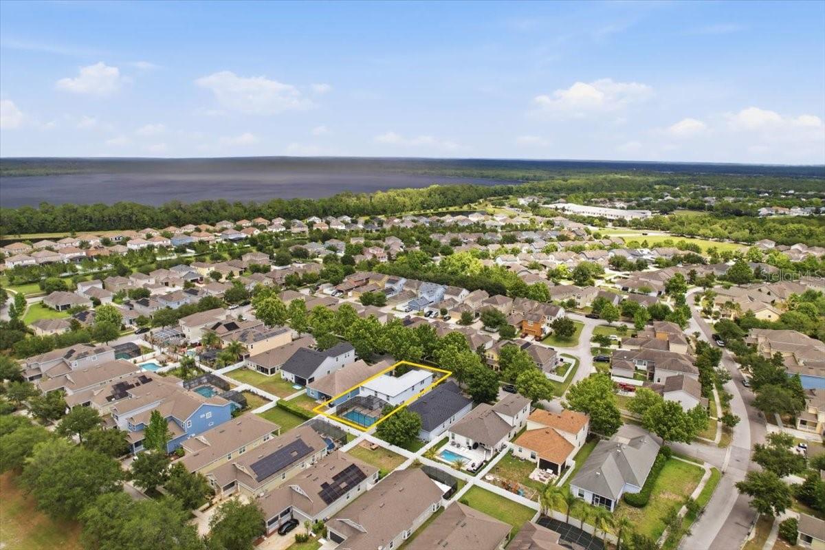 3216 BAYFLOWER AVE, HARMONY, FL, 34773