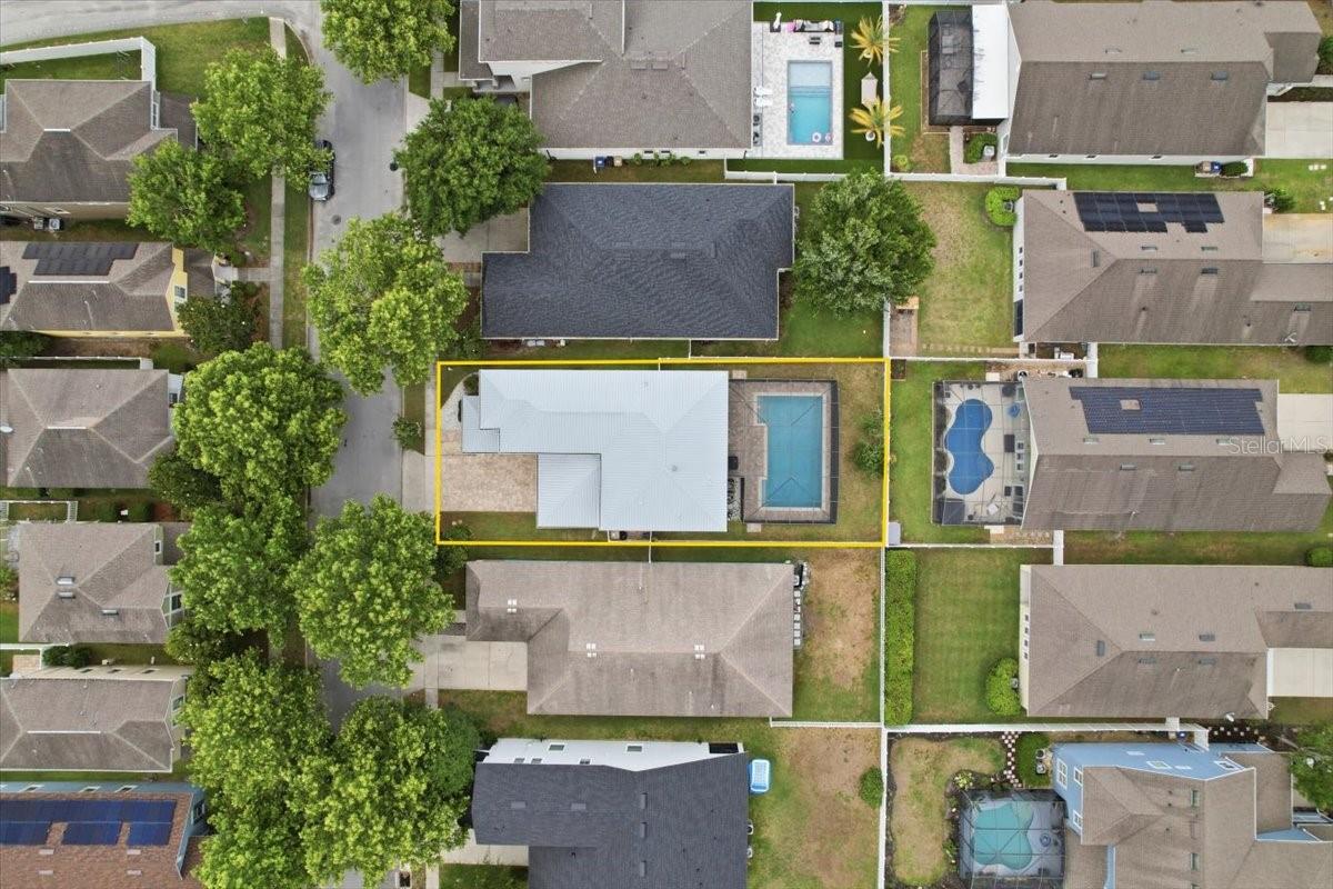 3216 BAYFLOWER AVE, HARMONY, FL, 34773