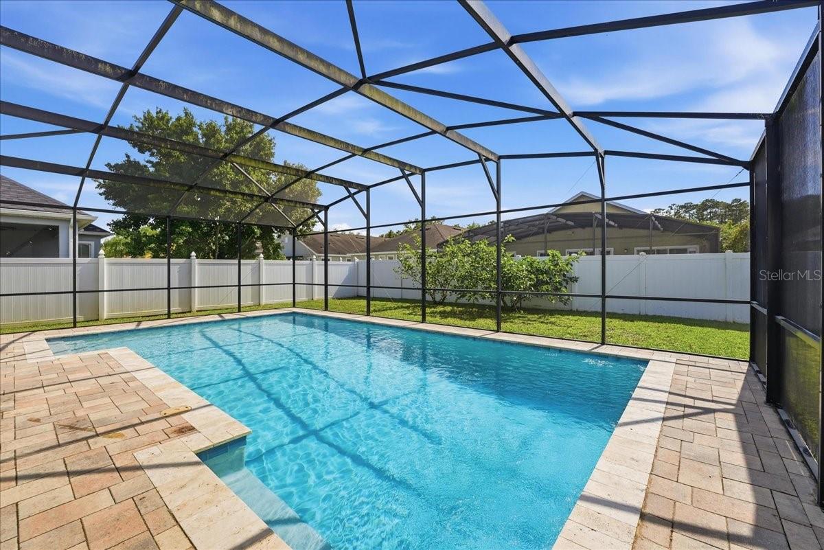 3216 BAYFLOWER AVE, HARMONY, FL, 34773