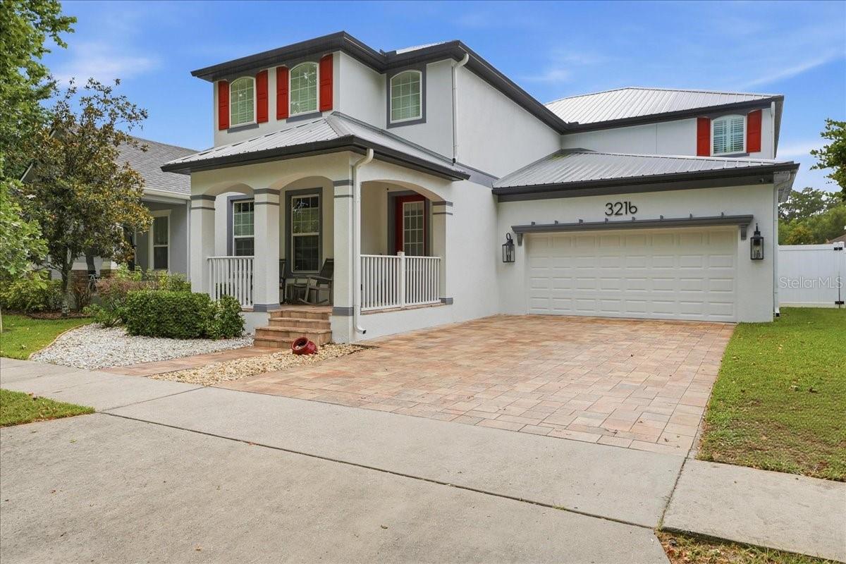 3216 BAYFLOWER AVE, HARMONY, FL, 34773