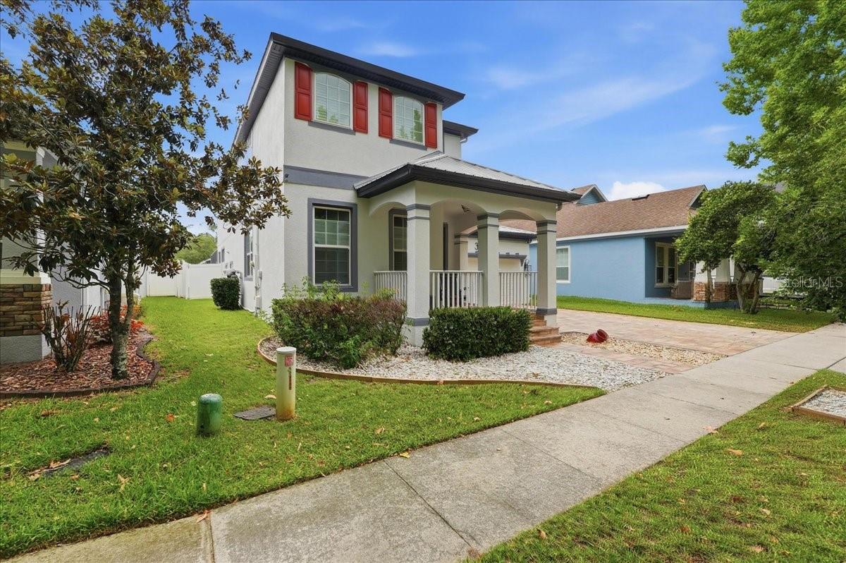 3216 BAYFLOWER AVE, HARMONY, FL, 34773