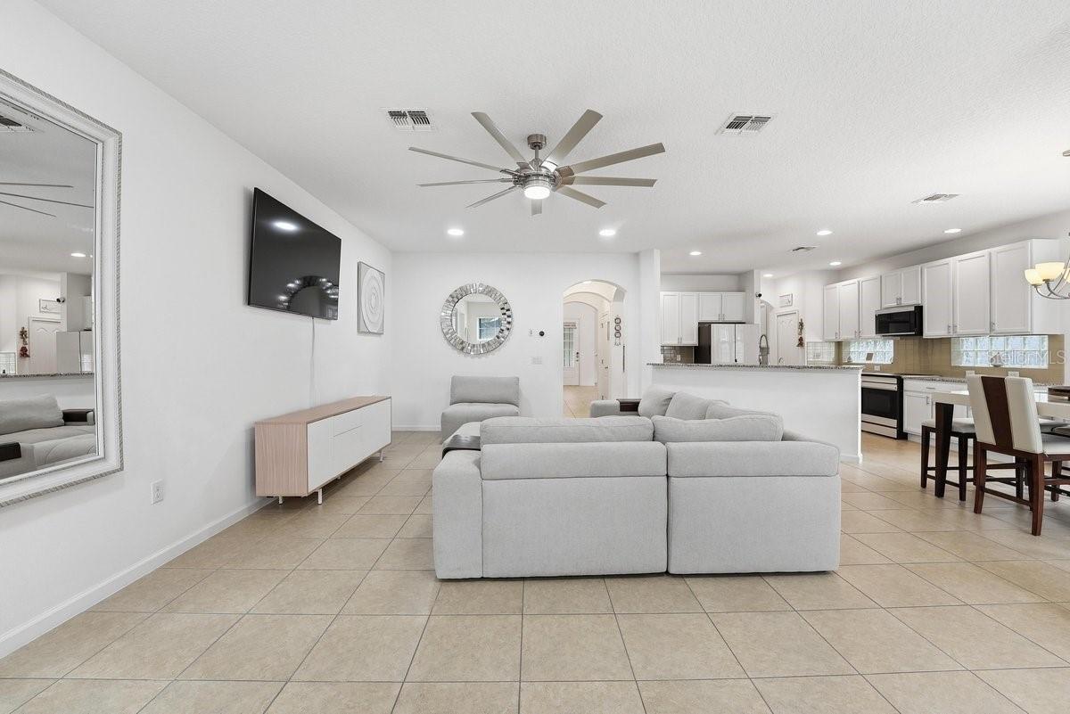 3216 BAYFLOWER AVE, HARMONY, FL, 34773
