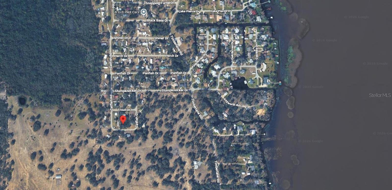 2521 CATFISH CT, LAKE WALES, FL, 33898