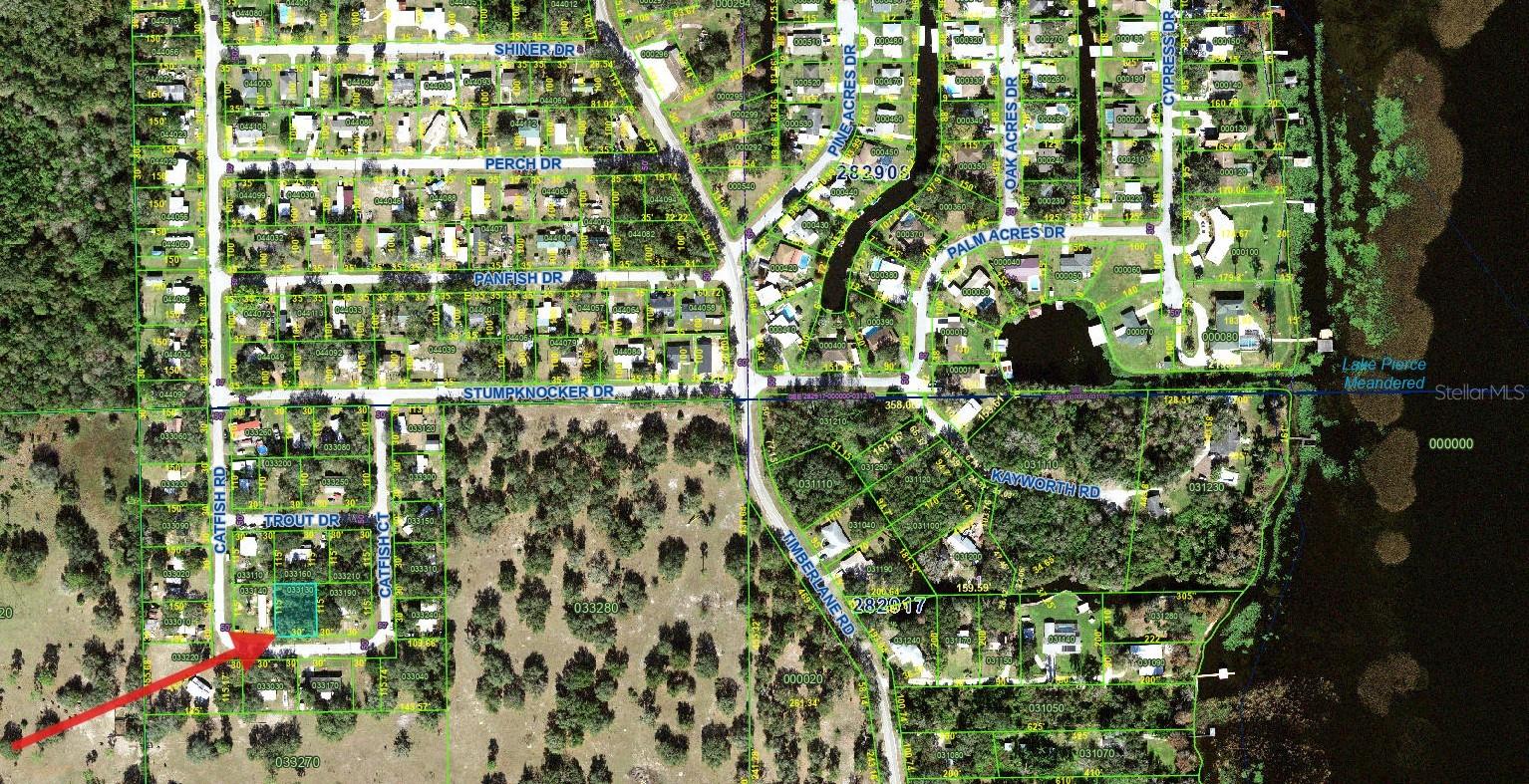 2521 CATFISH CT, LAKE WALES, FL, 33898