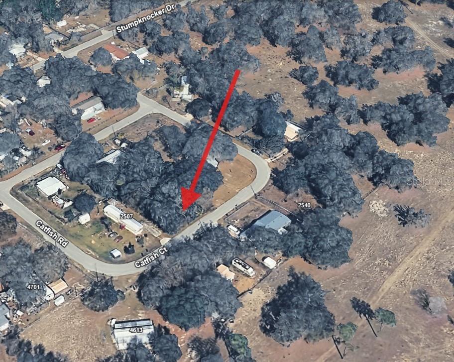 2521 CATFISH CT, LAKE WALES, FL, 33898
