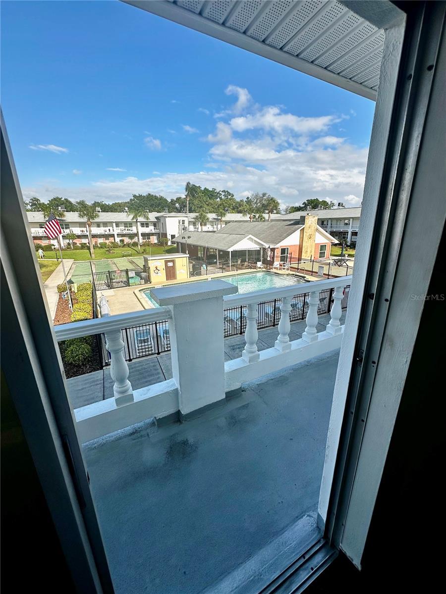 4742 AZALEA DR #205, NEW PORT RICHEY, FL, 34652