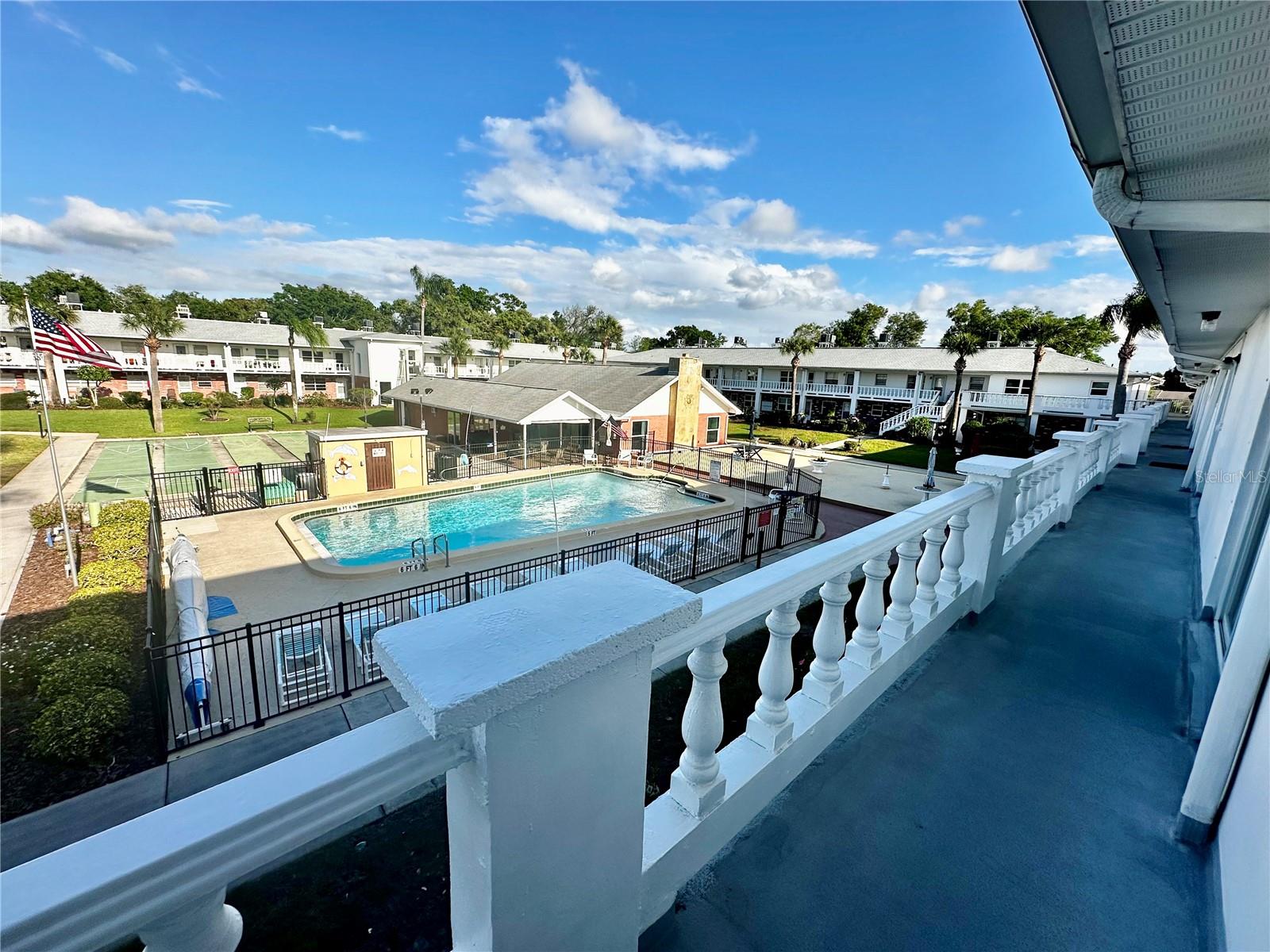 4742 AZALEA DR #205, NEW PORT RICHEY, FL, 34652