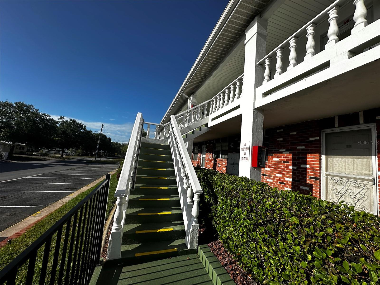 4742 AZALEA DR #205, NEW PORT RICHEY, FL, 34652