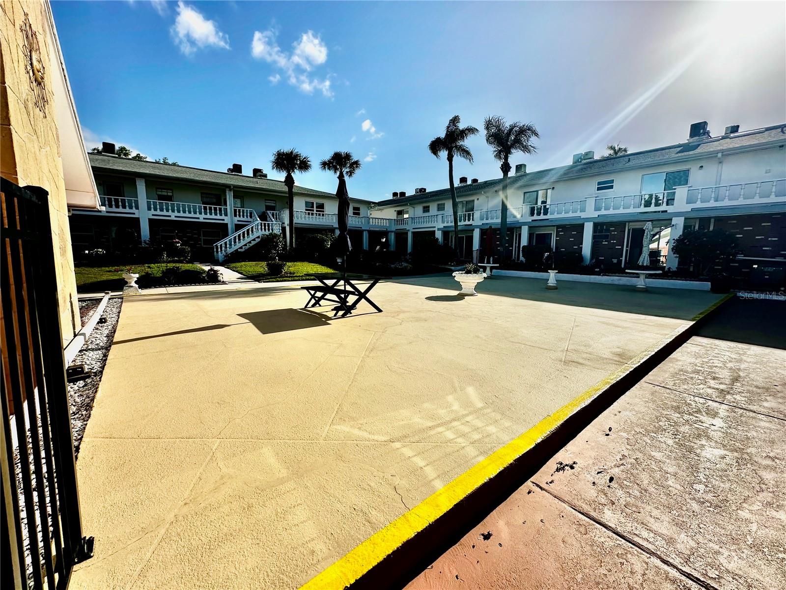 4742 AZALEA DR #205, NEW PORT RICHEY, FL, 34652