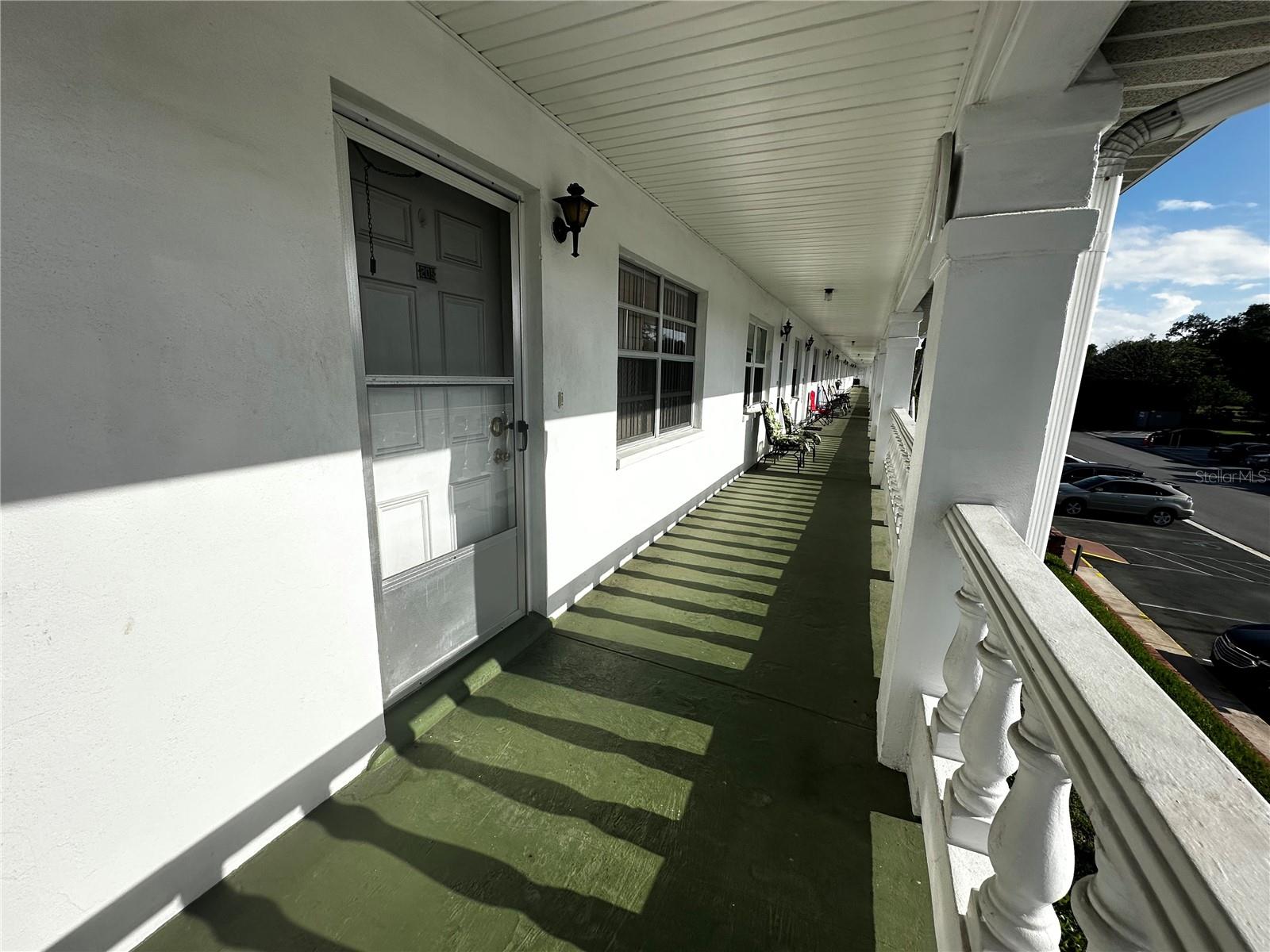 4742 AZALEA DR #205, NEW PORT RICHEY, FL, 34652