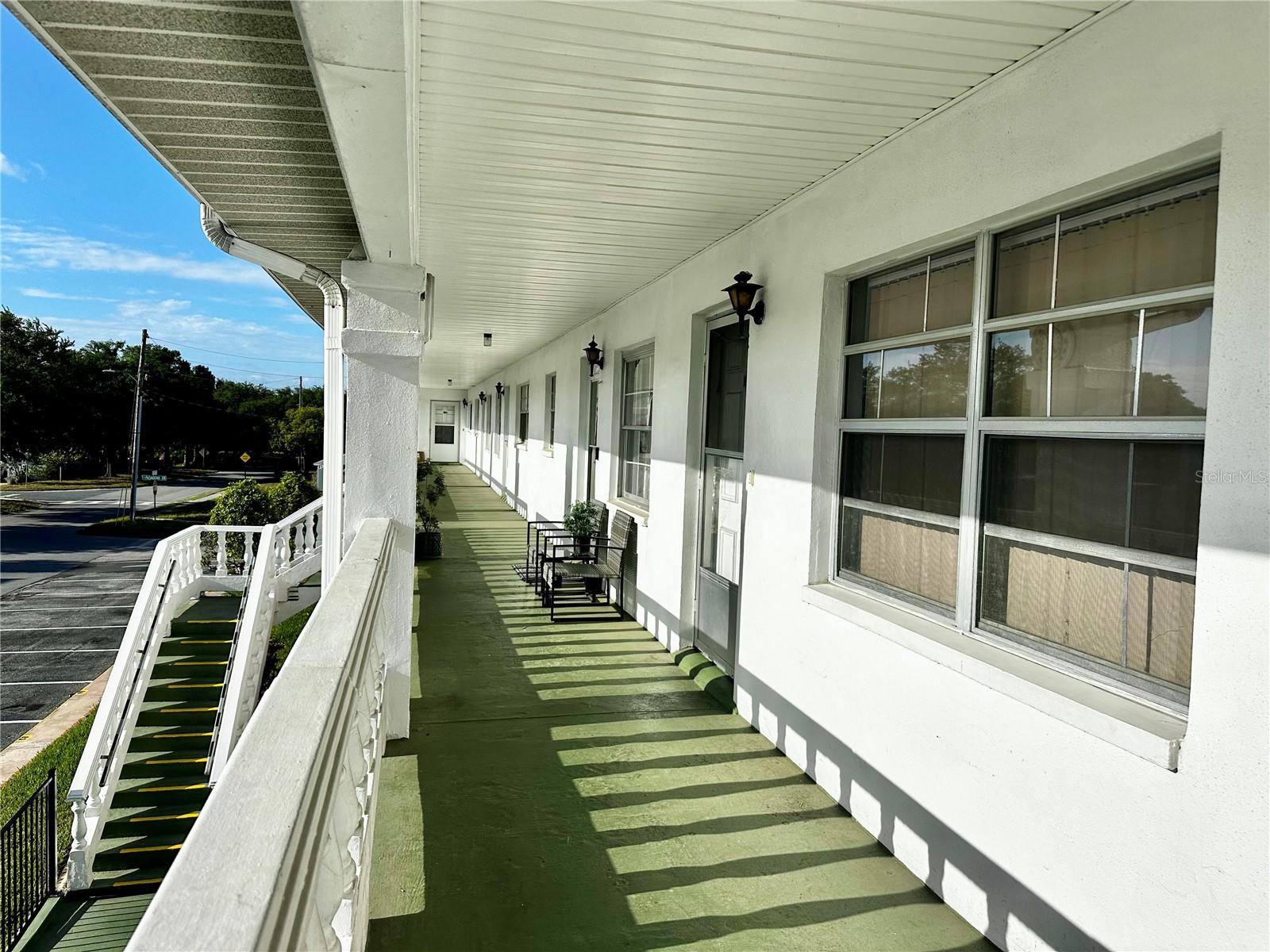 4742 AZALEA DR #205, NEW PORT RICHEY, FL, 34652