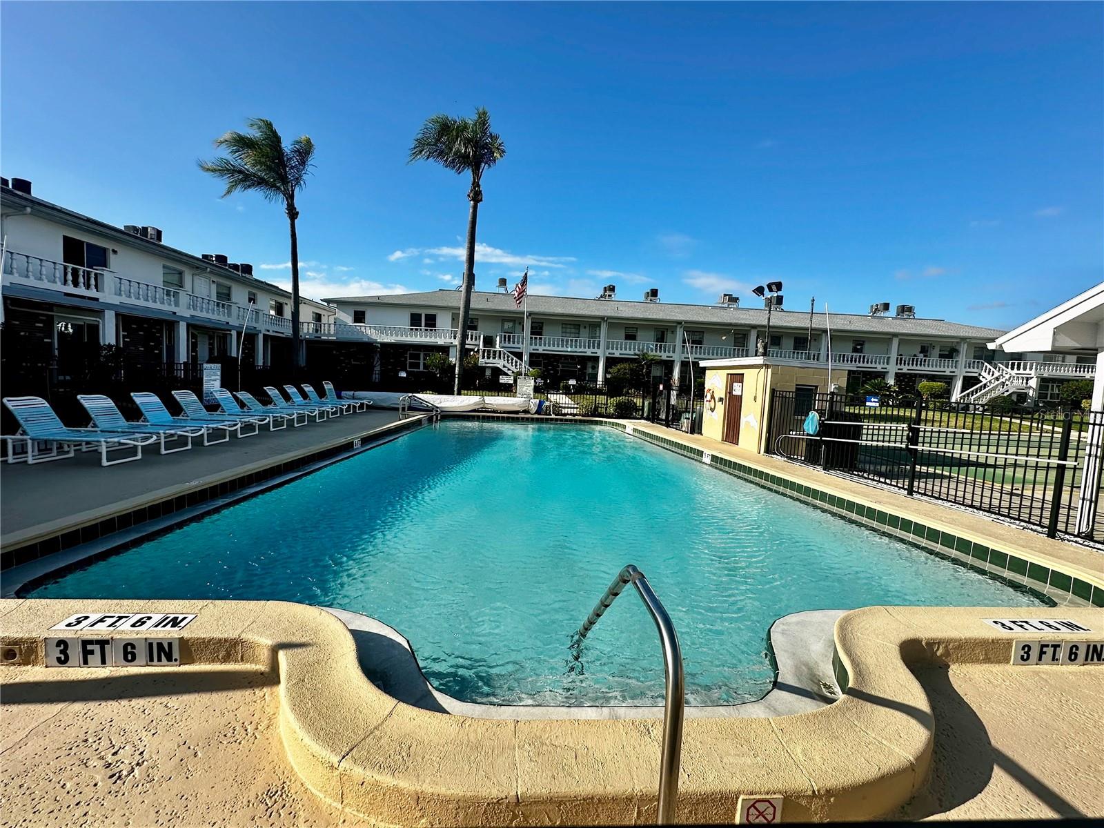 4742 AZALEA DR #205, NEW PORT RICHEY, FL, 34652