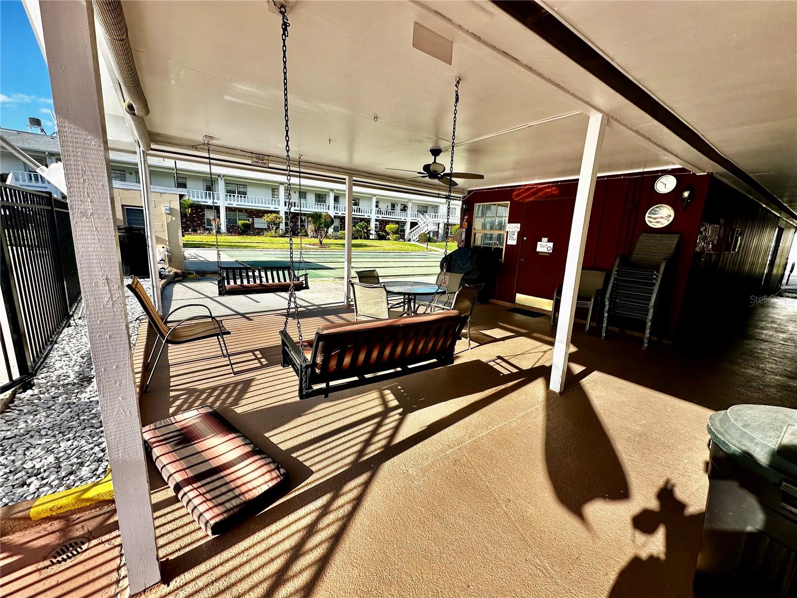 4742 AZALEA DR #205, NEW PORT RICHEY, FL, 34652