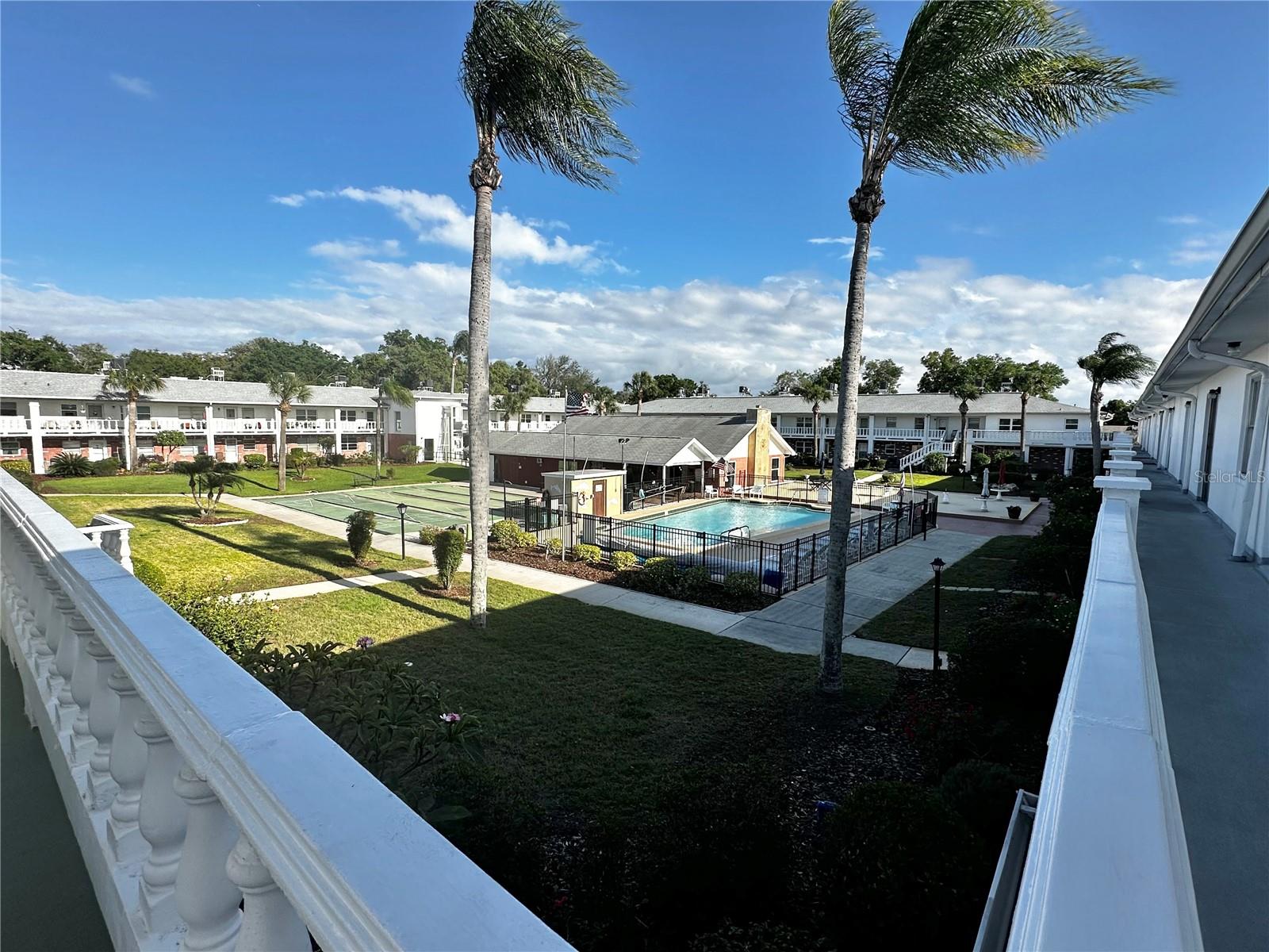 4742 AZALEA DR #205, NEW PORT RICHEY, FL, 34652
